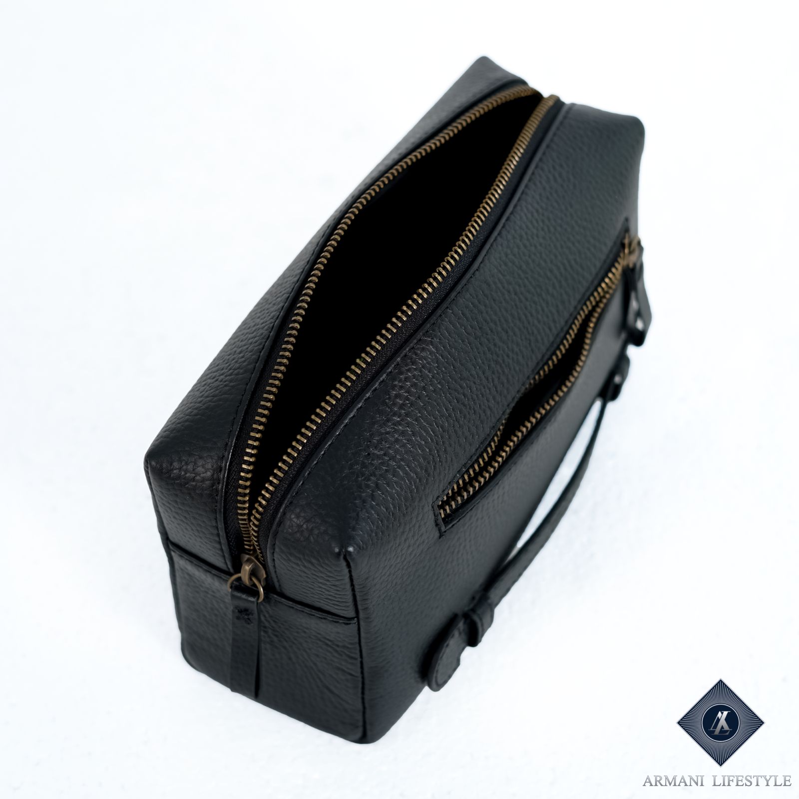 Picture of Pouch /Drop kit (Black)