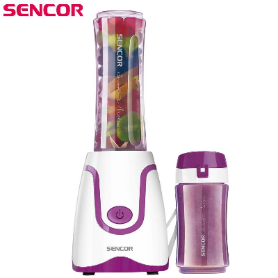 Picture of Sencor SBL-2205VT Smoothie Maker | Mini Juicer Blender