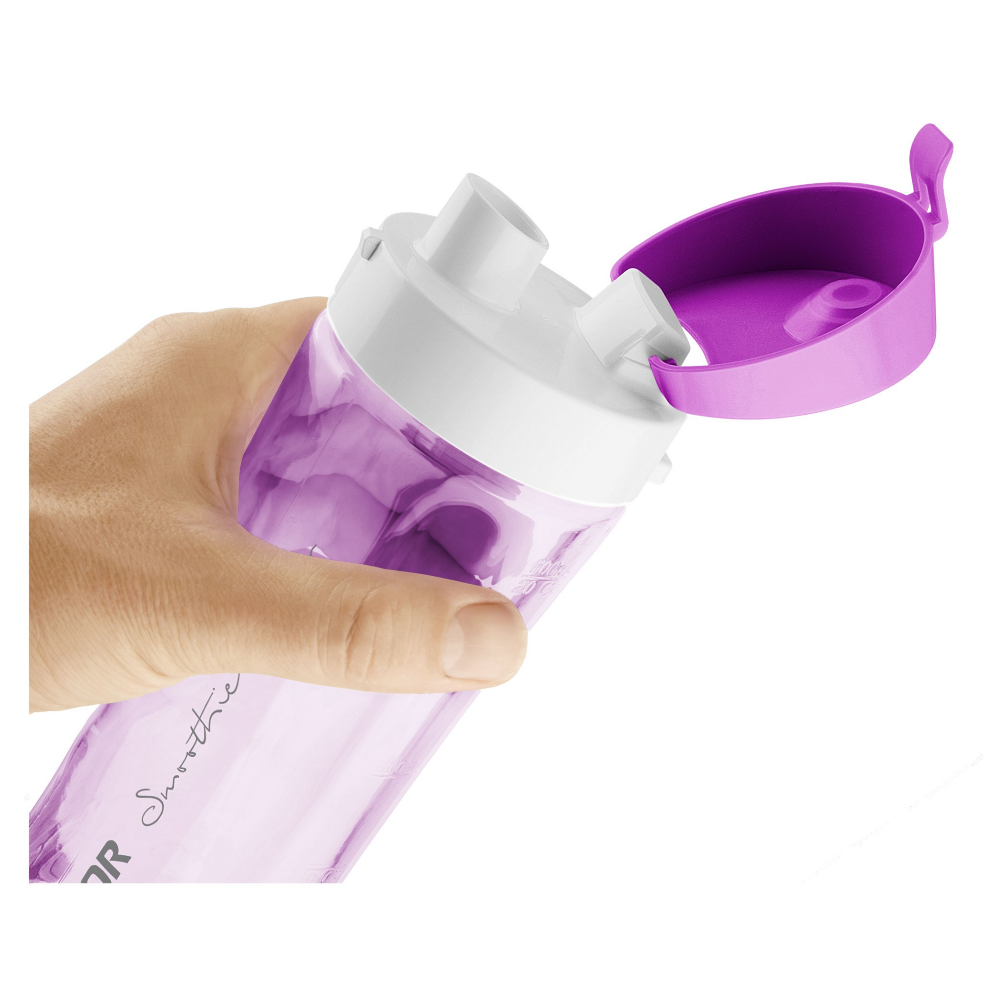 Picture of Sencor SBL-2205VT Smoothie Maker | Mini Juicer Blender