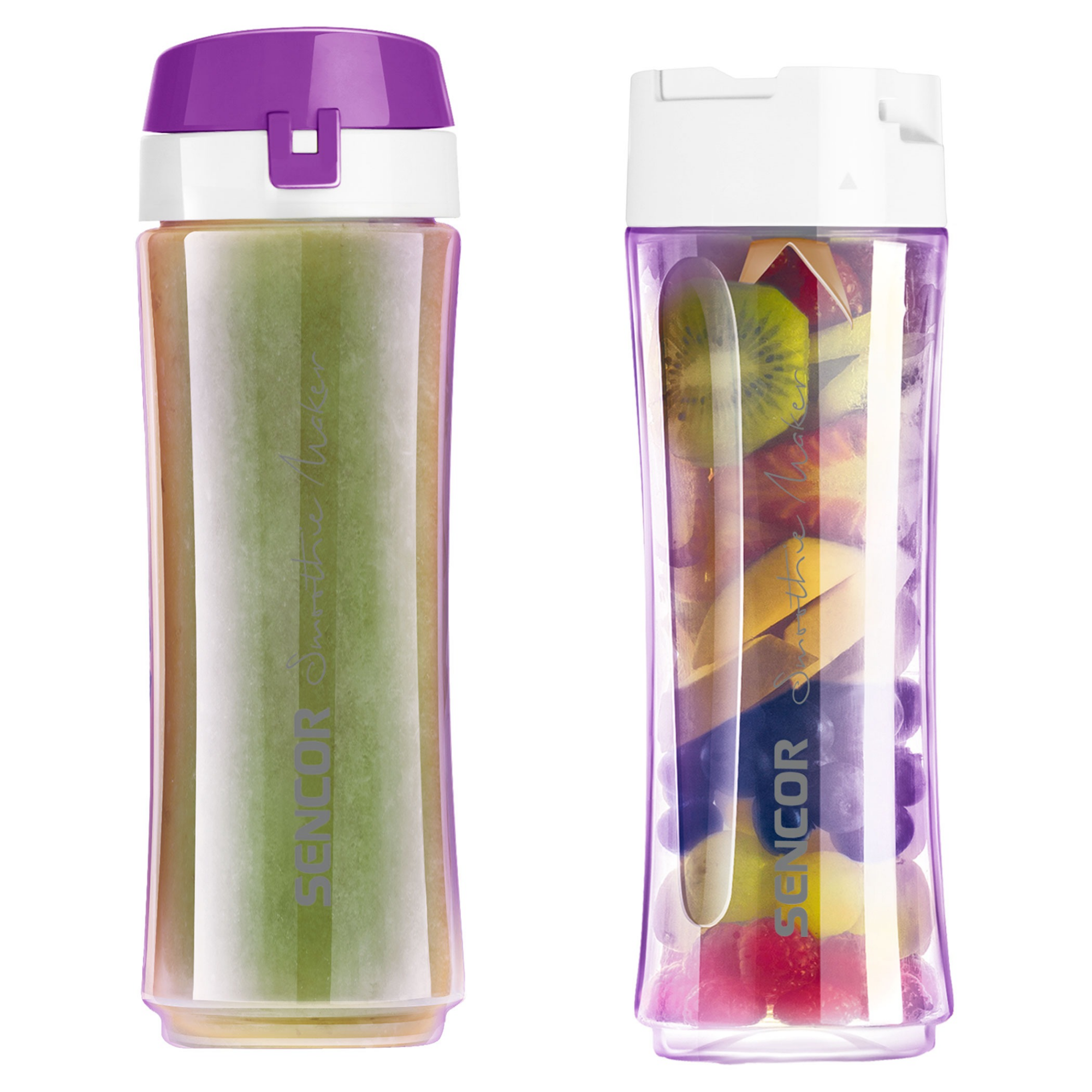 Picture of Sencor SBL-2205VT Smoothie Maker | Mini Juicer Blender