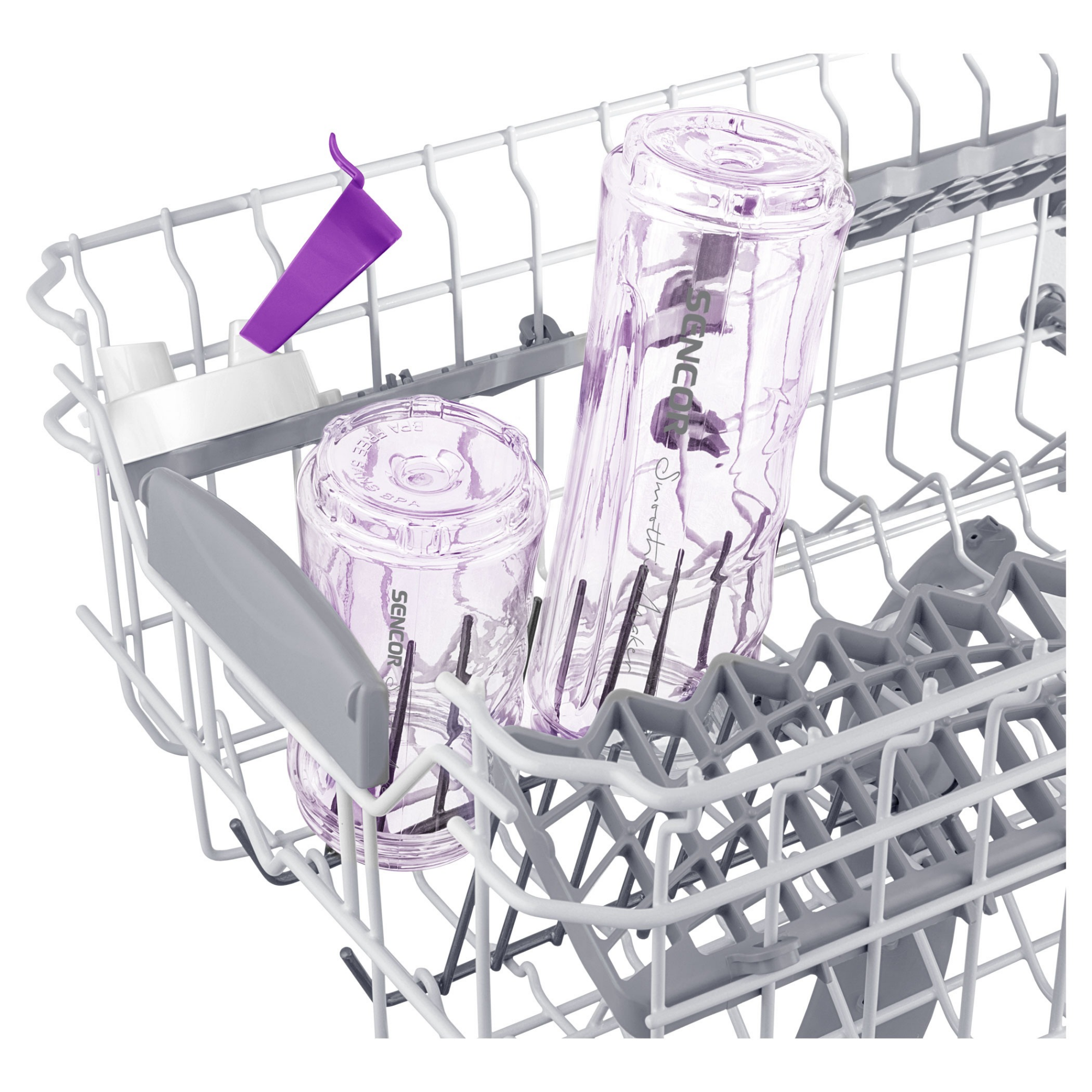 Picture of Sencor SBL-2205VT Smoothie Maker | Mini Juicer Blender