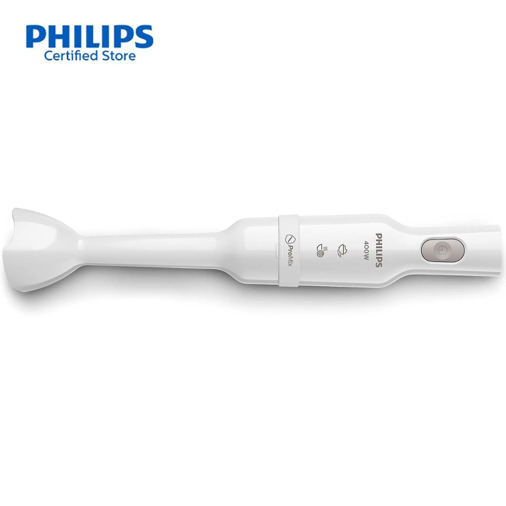 Picture of Philips HR2520/00 ProMix Hand Blender 3000 Series
