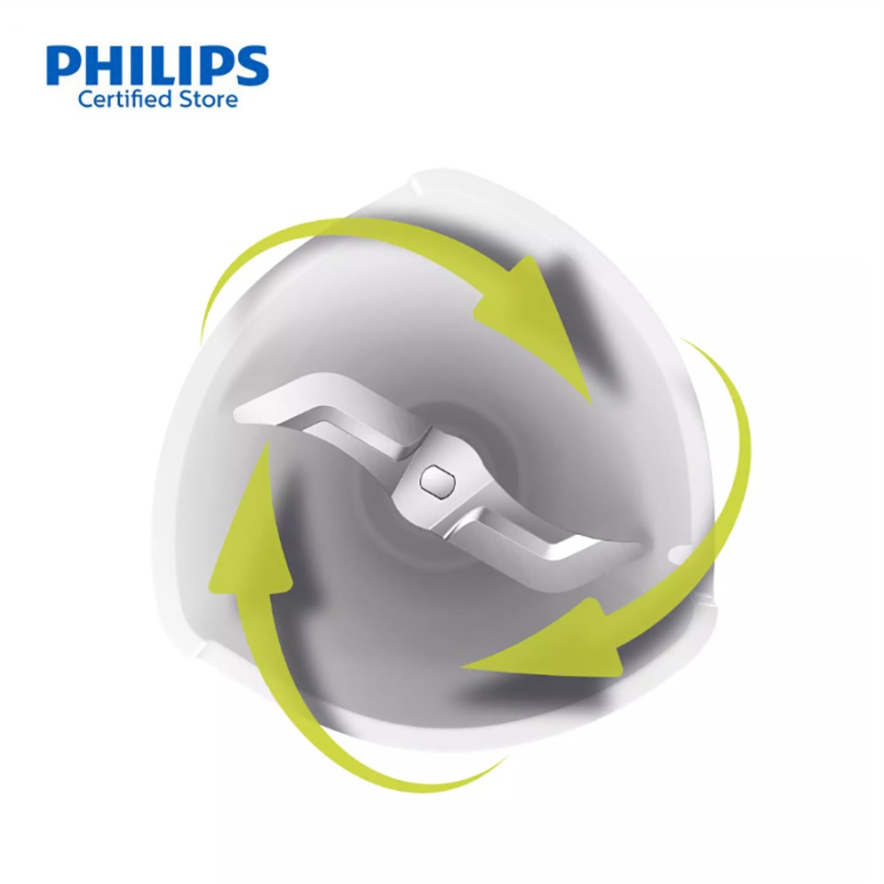 Picture of Philips HR2520/00 ProMix Hand Blender 3000 Series