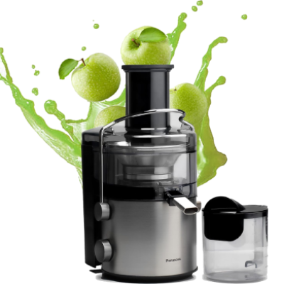 Picture of Panasonic MJ-CB600 2Ltr Large Capacity Juicer Blender
