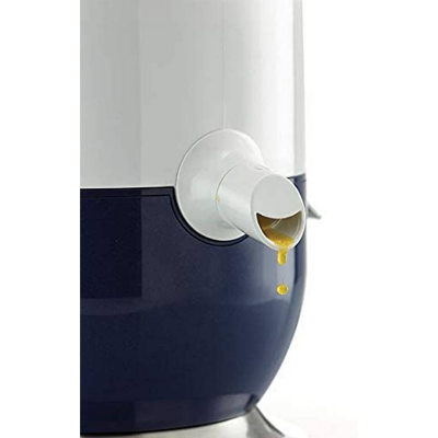 Picture of Black & Decker JE350-B5 Compact Centrifugal Juice Extractor