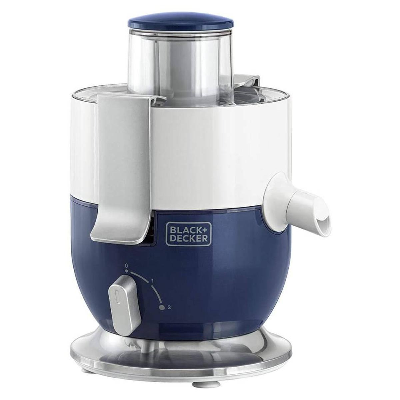 Picture of Black & Decker JE350-B5 Compact Centrifugal Juice Extractor