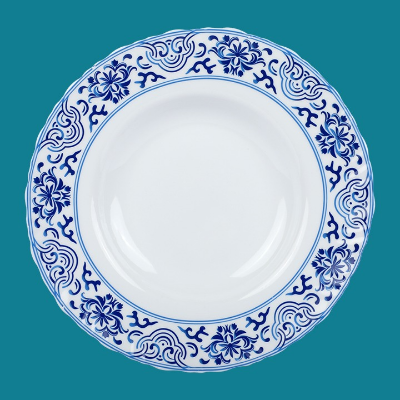 Buy 10-soup-plate-sapphire at Best Price in Bangladesh