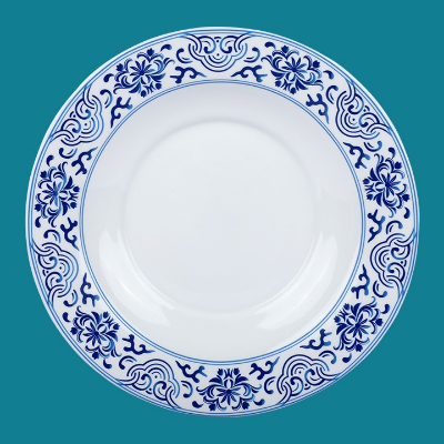 Buy 10-premium-soup-plate-sapphire at Best Price in Bangladesh