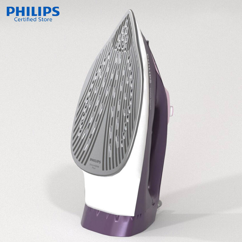 Picture of Philips DST5020/30 Steam Iron 5000 Series