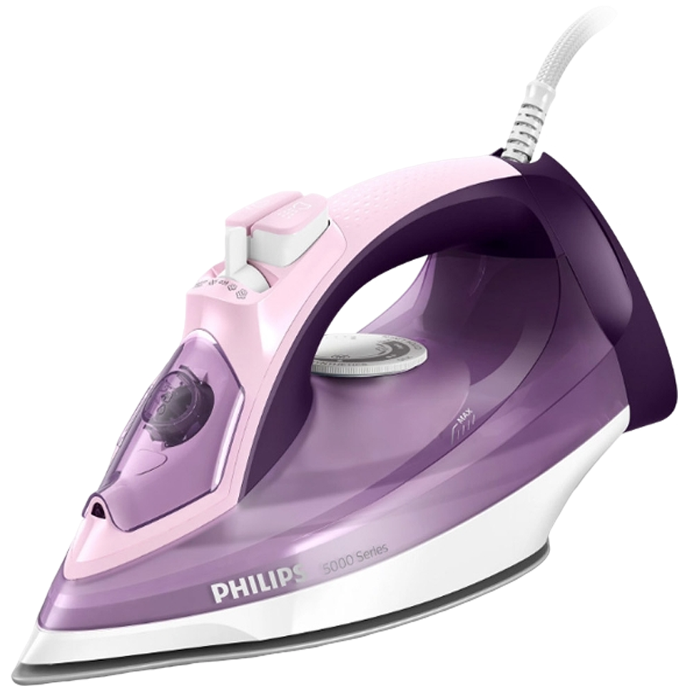 Picture of Philips DST5020/30 Steam Iron 5000 Series