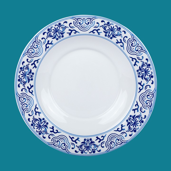 Buy 9-premium-soup-plate-sapphire  at Best Price in Bangladesh