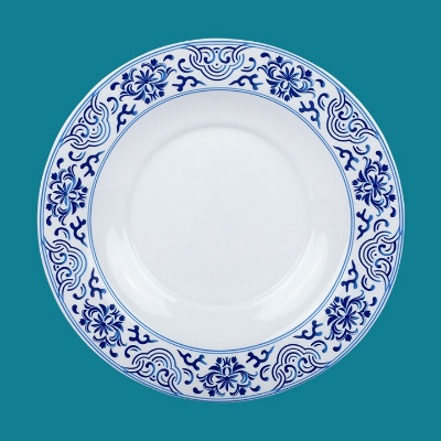 Buy 9-premium-soup-plate-sapphire  at Best Price in Bangladesh