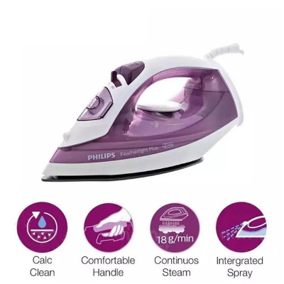 Picture of Philips GC1426/30 Steam Iron - 1400Watt