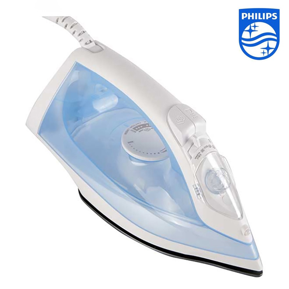 Picture of Philips Gc1740/20 Steam Iron Easy Speed - Iron Machine