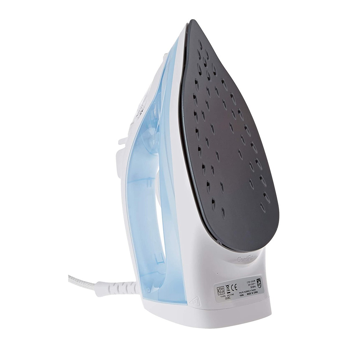 Picture of Philips Gc1740/20 Steam Iron Easy Speed - Iron Machine