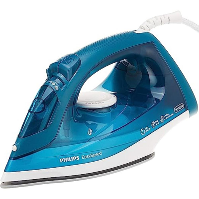Picture of Philips Steam Iron Easy Speed - GC1756