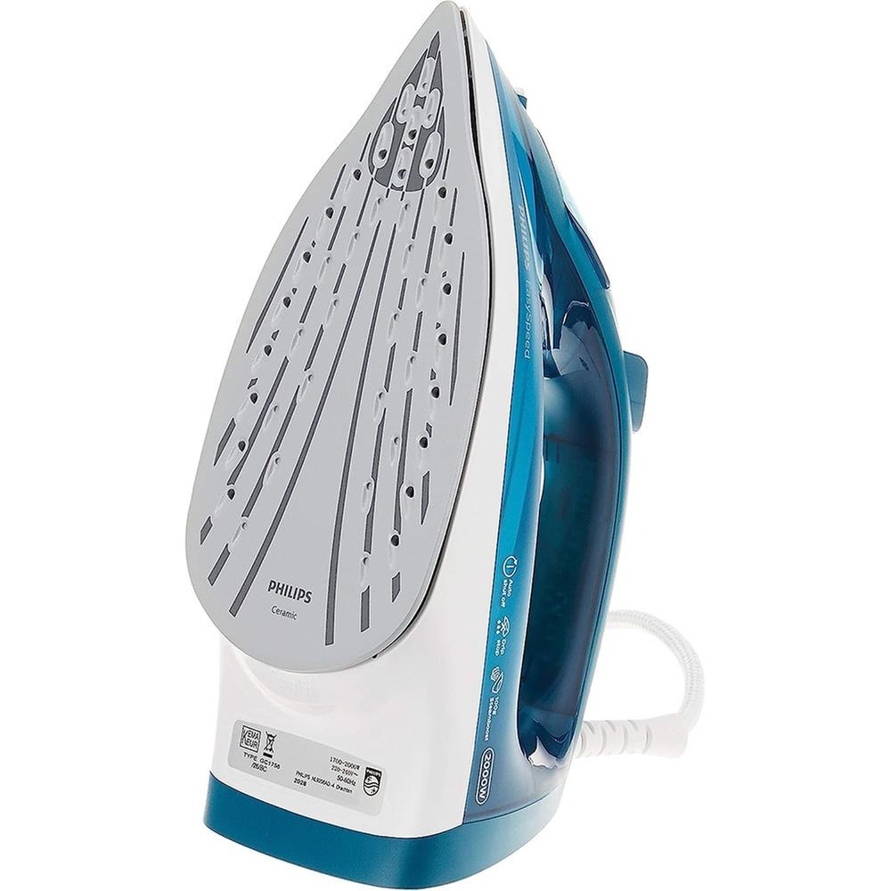 Picture of Philips Steam Iron Easy Speed - GC1756