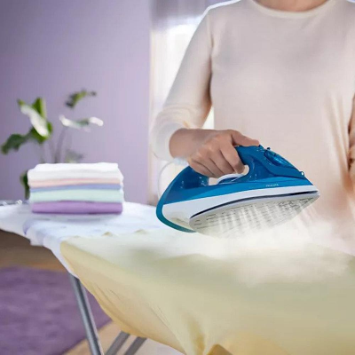 Picture of Philips Steam Iron Easy Speed - GC1756