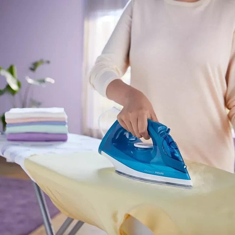 Picture of Philips Steam Iron Easy Speed - GC1756