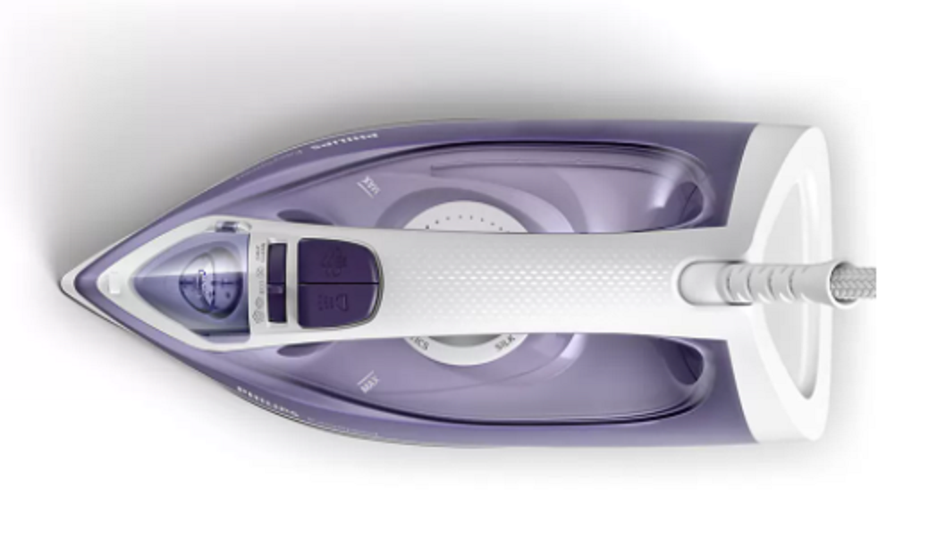 Picture of Philips GC1752/30 EasySpeed Steam Iron