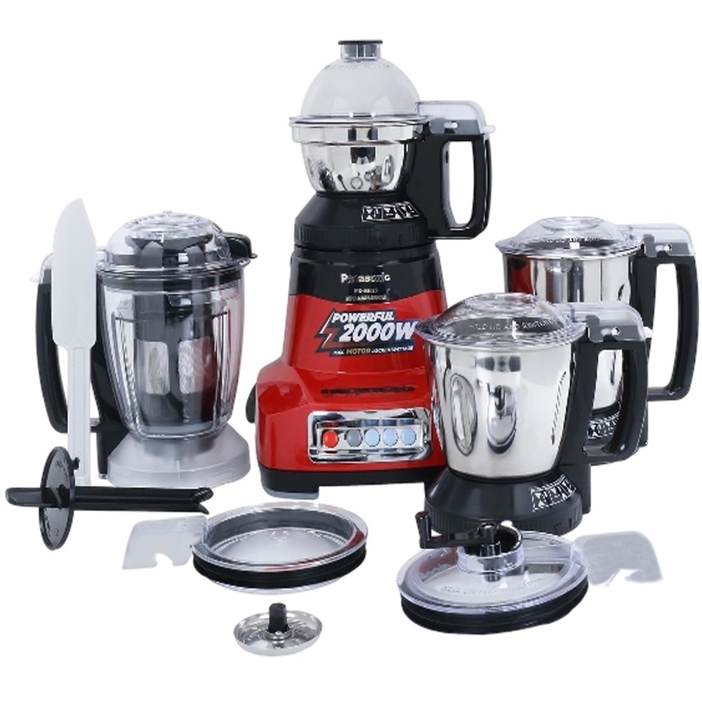 Panasonic MX -AE325 2000W Super Mixer Grinder 