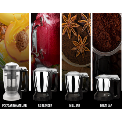 Panasonic MX -AE325 2000W Super Mixer Grinder 