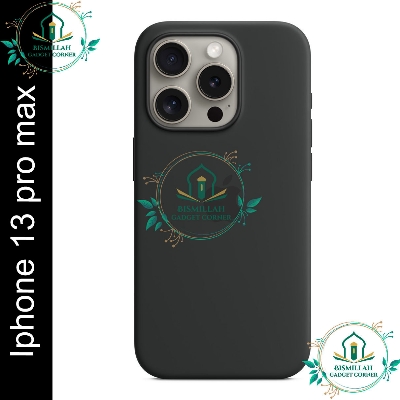 Picture of Premium Liquid Silicone Phone case for Iphone 13 pro max Liquid Silicon Mobile Back Case Soft Silicone Phone Cover