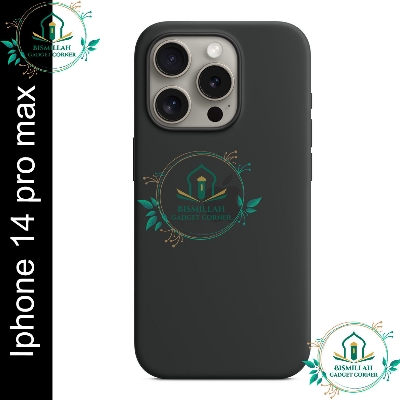 Picture of Premium Liquid Silicone Phone case for Iphone 14 pro max Liquid Silicon Mobile Back Case Soft Silicone Phone Cover