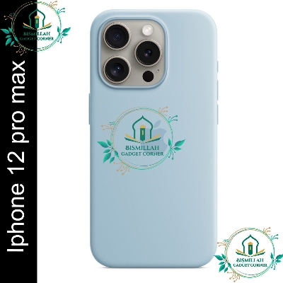 Picture of Premium Liquid Silicone Phone case for Iphone 12 pro max Liquid Silicon Mobile Back Case Soft Silicone Phone Cover