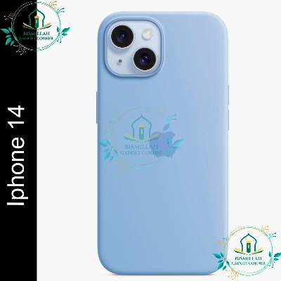 Picture of Premium Liquid Silicone Phone case for Iphone 13 Liquid Silicon Mobile Back Case Soft Silicone Phone Cover