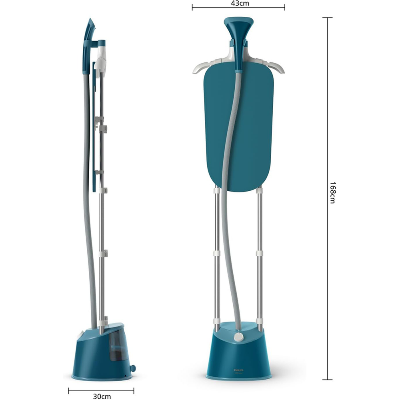 Picture of Philips STE1040/20 Garment Steamer 1.8 Ltr