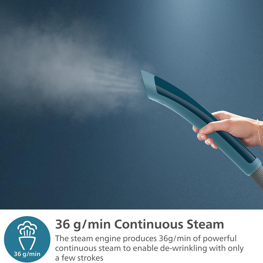 Picture of Philips STE1040/20 Garment Steamer 1.8 Ltr