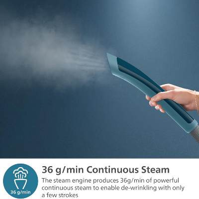 Picture of Philips STE1040/20 Garment Steamer 1.8 Ltr