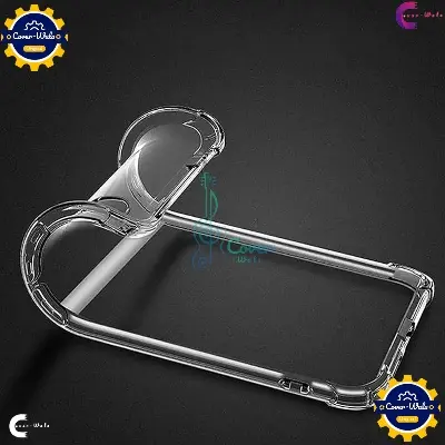Picture of Transparent back cover For Samsung Galaxy S20 Ultra 5G Luxury transparent Protect Back Cover Soft Case