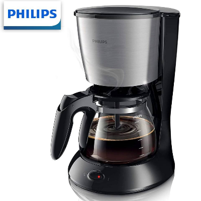 Picture of Philips HD7462/20 Daily Collection Coffee Maker | 1.2 Liter