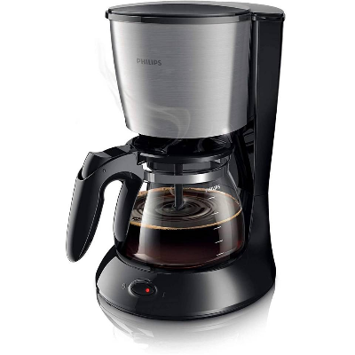 Picture of Philips HD7462/20 Daily Collection Coffee Maker | 1.2 Liter
