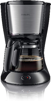Picture of Philips HD7462/20 Daily Collection Coffee Maker | 1.2 Liter