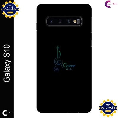 Picture of Premium Liquid Silicone Phone case for Samsung Galaxy S10 5G Liquid Silicon Mobile Back Case Soft Silicone Phone Cover