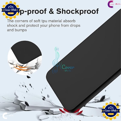 Picture of Premium Liquid Silicone Phone case for Samsung Galaxy S24 FE 5G Liquid Silicon Mobile Back Case Soft Silicone Phone Cover