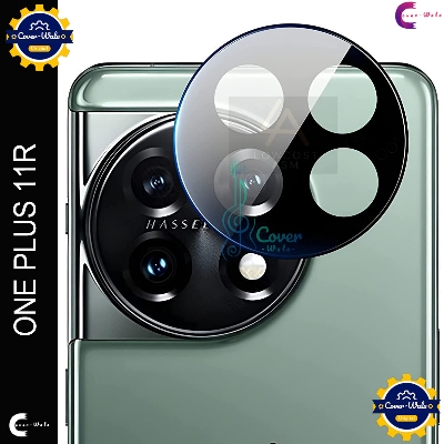 Picture of OnePlus 11R 5G / 1+ 11R 5G Back Camera Lens Screen Protector Rear Camera Lens Screen Protector