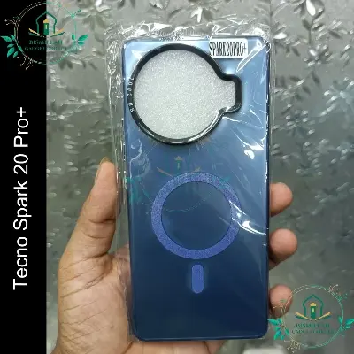 Picture of Premium Chugul Phone case for Tecno Spark 20 Pro+ Chugul Mobile Back Case Soft Chugul Tecno Spark 20 Pro plus Phone Cover