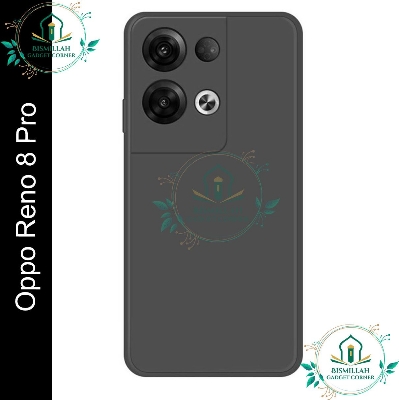 Picture of Premium Liquid Silicone Phone case for Oppo Reno8 Pro 5G Liquid Silicon Mobile Back Case Soft Silicone Phone Cover