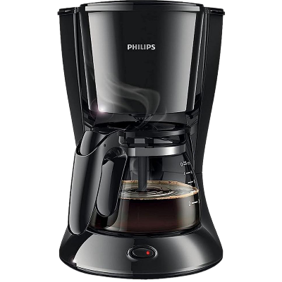 Picture of Philips Coffee Maker Daily Collection - HD7432