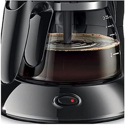 Picture of Philips Coffee Maker Daily Collection - HD7432