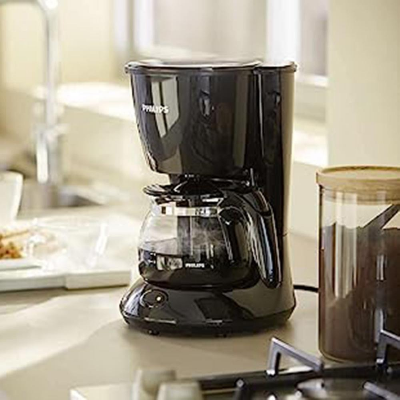 Picture of Philips Coffee Maker Daily Collection - HD7432