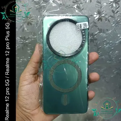 Picture of Premium Chugul Phone case for Realme 12 pro 5G / Realme 12 pro Plus 5G Chugul Mobile Back Case Soft Chugul Realme 12 pro+ 5G Phone Cover