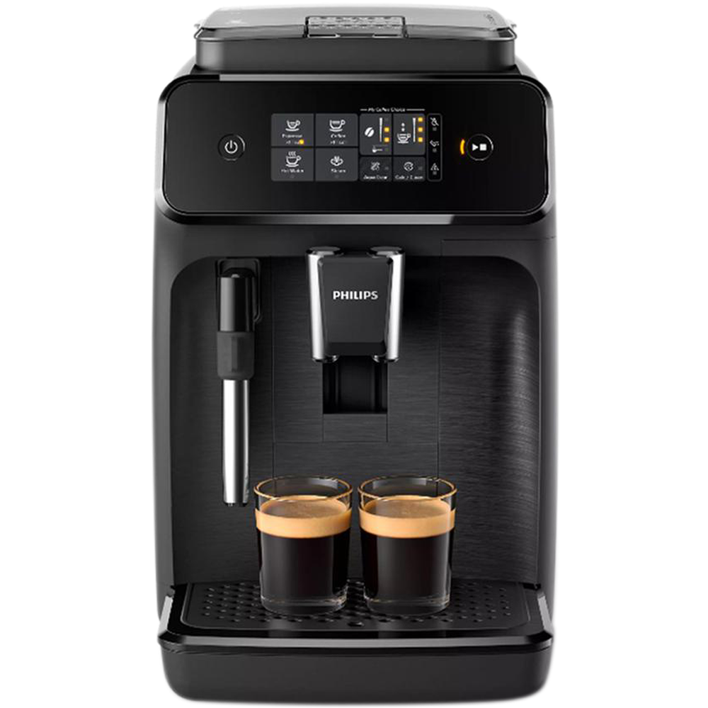 Picture of Philips EP1220/00 Fully Automatic Espresso Coffee Maker Series 1200