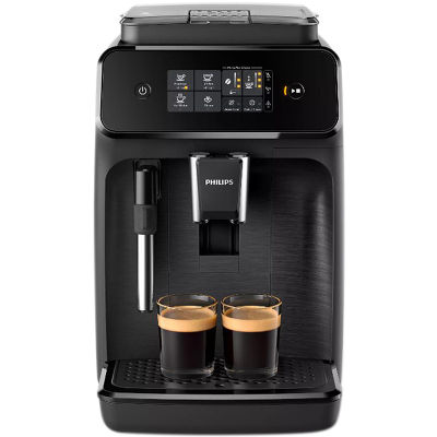 Picture of Philips EP1220/00 Fully Automatic Espresso Coffee Maker Series 1200