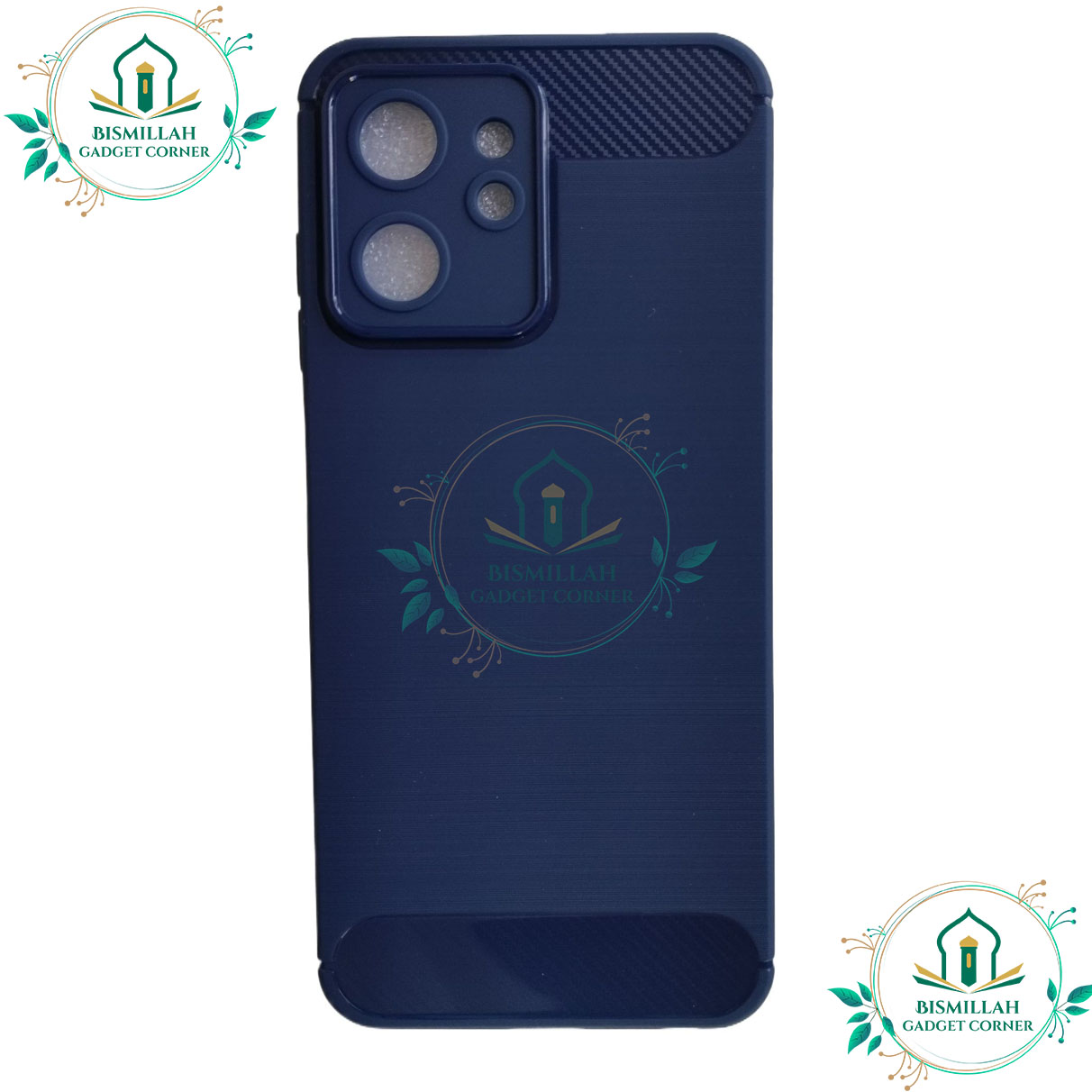 Picture of Spyzone For Symphony ATOM 4 Phone Case Soft TPU Slim Fashion Non-Slip Protective Phone Cases For Symphony atom 4 Cover