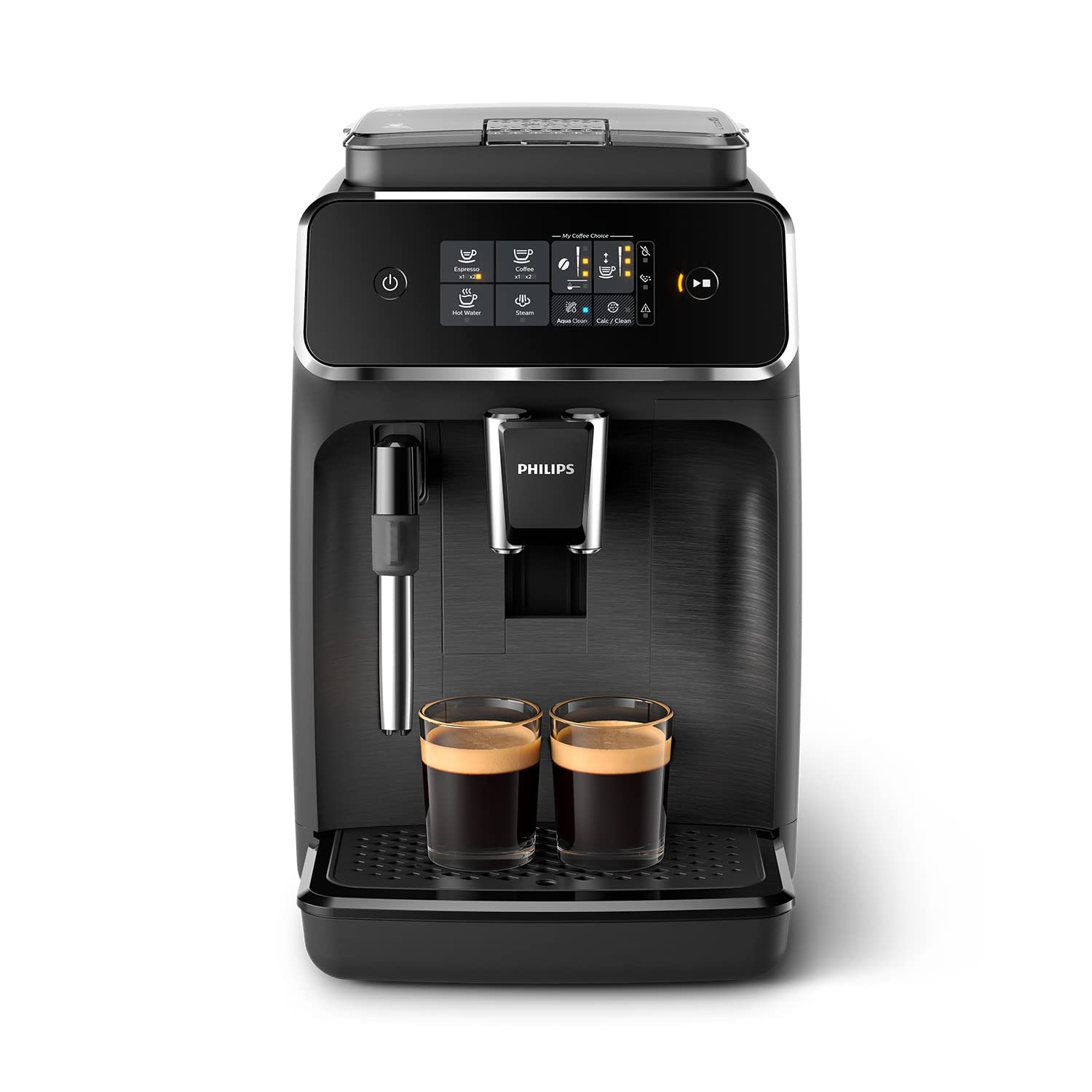 Picture of Philips EP2224/10 coffee maker 1.8 L